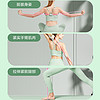 8字拉力器女家用开肩美背瑜伽拉背训练弹力带瘦身八子绳