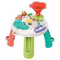 汇乐玩具 汇乐婴儿游戏桌