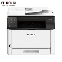 FUJIFILM富士胶片（FUJIFILM）  Apeos C328dw 彩色激光多功能一体机 三合一 （打印 复印 扫描）