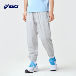 ASICS 亚瑟士 儿童防晒运动裤