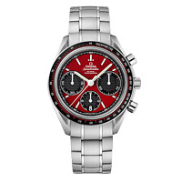 欧米茄（OMEGA）瑞士手表 超霸系列机械男表326.30.40.50.11.001