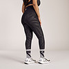 adidas 阿迪达斯 官方Stella Mc女装孕妇系列托腹紧身运动裤