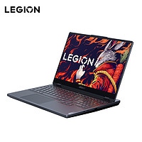 Lenovo 联想 拯救者R7000（R7-7840H/RTX4060)+鼠标 +键盘+桌垫+耳机+手办