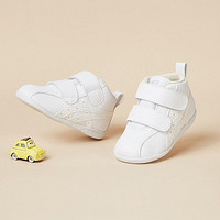 asics TiGER 亚瑟士童鞋0-1岁婴儿鞋包裹性好春季男女童鞋休闲