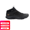 ARC'TERYX 始祖鸟 ARC’TERYX）始祖鸟徒步鞋X000006337 Black 24K/黑金色US7码