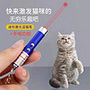 猫玩具 ⭐激光笔逗猫咪 红外线逗猫笔红点笔 宠物玩具 1个装