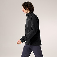 ARC'TERYX 始祖鸟 KADIN JACKET  防风 男子 软壳夹克