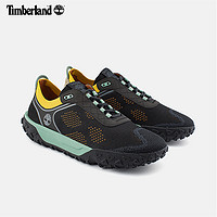 88VIP：Timberland 官方男鞋24新款Motion6徒步鞋登山轻便透气A6BMD