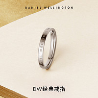 Daniel Wellington Classic系列 中性经典戒指