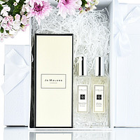 JO MALONE LONDON 祖马龙(Jo Malone)/祖玛珑香水 女士淡香水  鼠尾草与海盐30ml(本木香型)