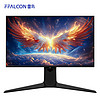 PLUS会员：FFALCON 雷鸟 Q7 27英寸QD-MiniLED显示器（2560*1440、240Hz、95%DCI-P3、HDR1400）