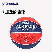 DECATHLON 迪卡侬 K100F0AM PVC橡胶篮球 8546993