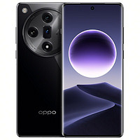 OPPO Find X7 5G智能手机 12GB+256GB