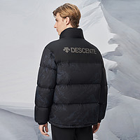 DESCENTE 迪桑特 SKI STYLE系列运动休闲男女同款羽绒服冬季新品