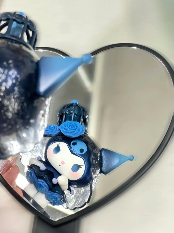 儿童节好礼、评论有奖:小魔仙全身变!TOP TOY酷洛米魔女的盛典系列盲盒开箱分享