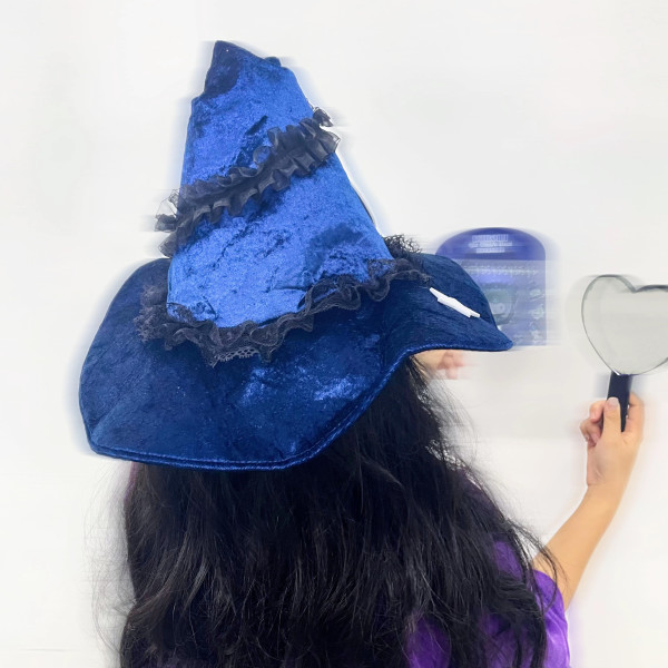 儿童节好礼、评论有奖:小魔仙全身变!TOP TOY酷洛米魔女的盛典系列盲盒开箱分享