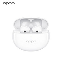 OPPO Enco R3 入耳式真无线动圈蓝牙耳机 月白