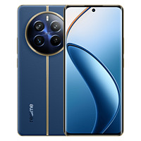 PLUS会员：realme 真我 12 Pro+ 5G手机 8GB+256GB 深海潜航