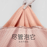 GRACE 洁丽雅 浴巾 140*70cm