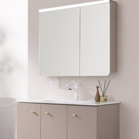  箭牌 ARROW 柏翎系列 陶瓷浴室柜组合 60cm