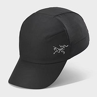 ARC'TERYX 始祖鸟 ARC’TERYX始祖鸟 CALVUS CAP 男女同款 弯檐帽