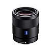 SONY 索尼 卡口T* FE 55mm F1.8 ZA蔡司全画幅定焦单反镜头