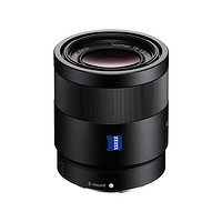 SONY 索尼 卡口T* FE 55mm F1.8 ZA蔡司全画幅定焦单反镜头