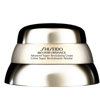 SHISEIDO 资生堂 百优全能面霜精纯活肤面霜 50ml