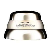 SHISEIDO 资生堂 百优全能面霜精纯活肤面霜 50ml