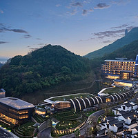 湘湖畔高颜值！清明周末不加价！杭州湘湖自由庄园多房型1-2晚含双早等