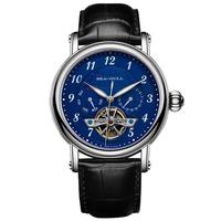 SEA-GULL 海鸥 巨匠系列 42毫米自动上链腕表 819.33.1127