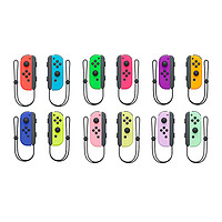 Nintendo 任天堂 Joy-Con 游戏手柄