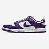 31日20点：NIKE 耐克 Dunk Low Retro 男子运动板鞋  DD1391-104