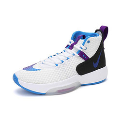 NIKE 耐克 ZOOM RIZE EP 男款篮球鞋  BQ5398-101