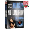 华研原版英文原版 没有明天 Killing Eve No Tomorrow 杀死伊芙2