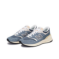 new balance NB奥莱 男女夏季舒适百搭复古运动休闲鞋U997RCD