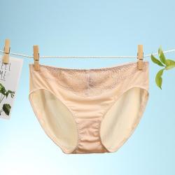 Triumph 黛安芬 纯色三角内裤女 E003921NZ