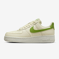 NIKE 耐克 Air Force 1 '07 NN 女子运动鞋 DV3808-102