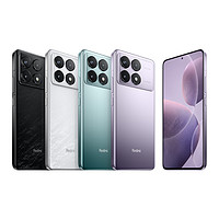 Xiaomi 小米 Redmi K70新品上市红米手机小米手机官方旗舰店新品上市新款旗舰K60红米k70小米k70