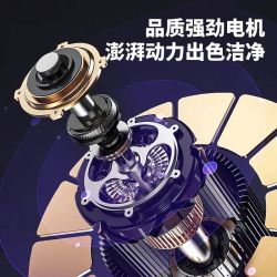YZJM 扬佳 扬子洗衣机全自动家用迷你波轮洗脱一体小型租房用宿舍10公斤佳美