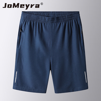 JOMEYRA 男款冰丝速干运动短裤 108