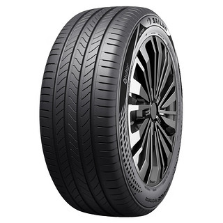 赛轮液体黄金轮胎/汽车轮胎215/60R16 95V E01+适配凯美瑞/天籁 舒适