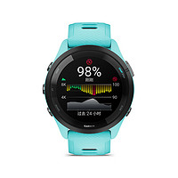 GARMIN 佳明 Forerunner265智能运动手表（音乐版）