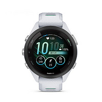 GARMIN 佳明 Forerunner 265S音乐版智能运动手表