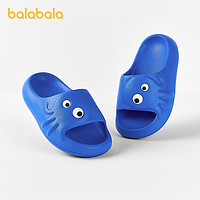 巴拉巴拉 夏季儿童拖鞋