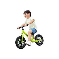 88VIP:COOGHI 酷騎 兒童平衡車1-3-6酷騎綠