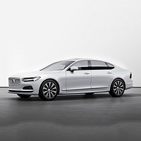 VOLVO 沃尔沃 S90 B5智逸豪华版