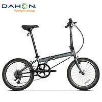 DAHON 大行 P8 折叠自行车 KBC083