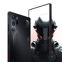 红魔 Nubia/努比亚红魔9Pro/9Pro+游戏手机骁龙8Gen35G旗舰电竞智能手机