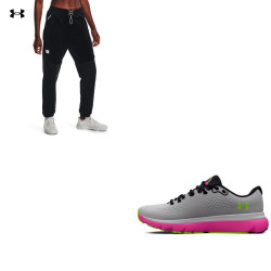UNDER ARMOUR 安德玛 HOVR INFINITE 4 男子跑鞋 3024897